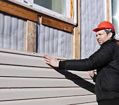 How To Choose The Right Materials for Your Siding Installation in 'Libby, MT